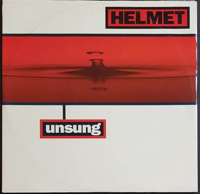 Helmet - Unsung