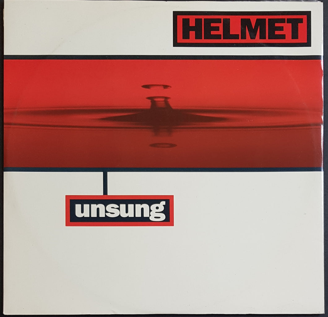 Helmet - Unsung