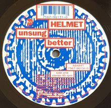 Load image into Gallery viewer, Helmet - Unsung