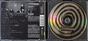Nick Cave & The Bad Seeds - Loverman