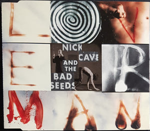 Nick Cave & The Bad Seeds - Loverman