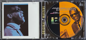 Charles, Ray - The Best Of Ray Charles: The Atlantic Years