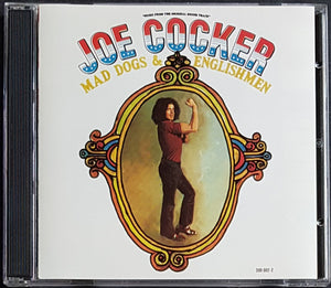 Joe Cocker - Mad Dogs & Englishmen