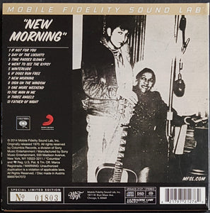 Bob Dylan - New Morning