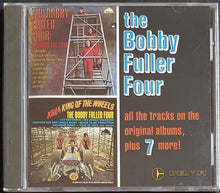 Load image into Gallery viewer, Bobby Fuller Four - The Bobby Fuller Four