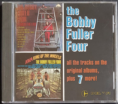 Bobby Fuller Four - The Bobby Fuller Four
