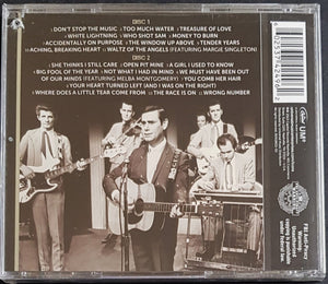 Jones, George - Icon 2
