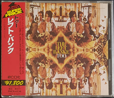 Left Banke - Too
