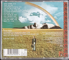Load image into Gallery viewer, Lennon, John- Mind Games - Digitally Remixed And Remastered