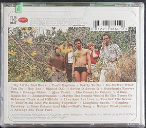 Love - The Best Of Love