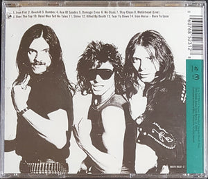 Motorhead - The Very Best Of...Motorhead