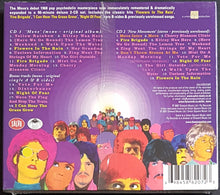 Load image into Gallery viewer, The Move - Move - Deluxe Expanded Edition