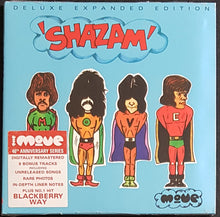 Load image into Gallery viewer, The Move - Shazam - Deluxe Expanded Edition