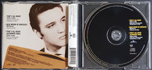 Load image into Gallery viewer, Elvis Presley - That&#39;s All Right