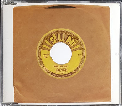 Elvis Presley - That's All Right