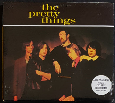 Pretty Things - The Pretty Thing