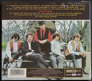 Pretty Things - The Pretty Thing
