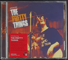 Load image into Gallery viewer, Pretty Things - Introducing The Pretty Things