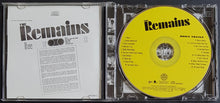 Load image into Gallery viewer, Remains - The Remains