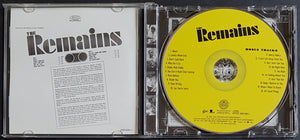 Remains - The Remains