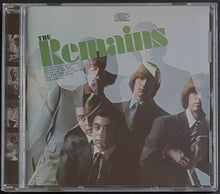 Load image into Gallery viewer, Remains - The Remains