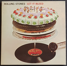 Load image into Gallery viewer, Rolling Stones - Let It Bleed