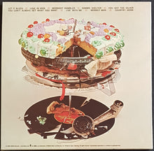Load image into Gallery viewer, Rolling Stones - Let It Bleed