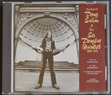 Load image into Gallery viewer, Doug Sahm - Best Of Doug Sahm &amp; Sir Douglas Quintet 1968-1975