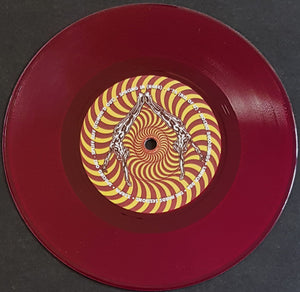 Heads - Sessions - Purple Vinyl