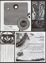Load image into Gallery viewer, Heads - Sessions - Purple Vinyl