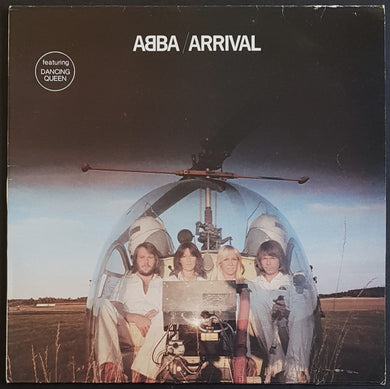 ABBA - Arrival
