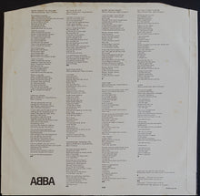 Load image into Gallery viewer, ABBA - Arrival