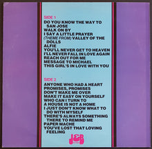 Load image into Gallery viewer, Dionne Warwick - 20 Greatest Hits
