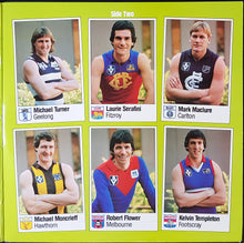 Load image into Gallery viewer, V/A - Footy Favourites