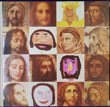 Load image into Gallery viewer, Gillan, Ian (Deep Purple)- Jesus Christ Superstar (A Rock Opera)