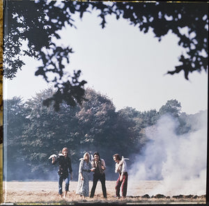 Wings- Paul McCartney Archive Collection - Wild Life