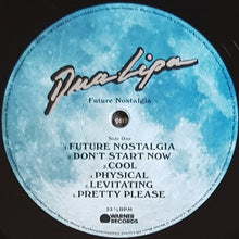 Load image into Gallery viewer, Dua Lipa - Future Nostalgia