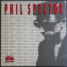 Load image into Gallery viewer, Spector, Phil - Back To Mono (1958-1969)
