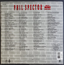 Load image into Gallery viewer, Spector, Phil - Back To Mono (1958-1969)