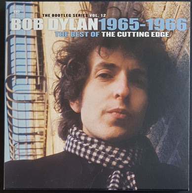 Bob Dylan - The Best Of The Cutting Edge 1965-1966