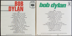 Bob Dylan - The Best Of The Cutting Edge 1965-1966