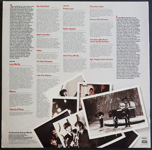 Beatles - Rarities