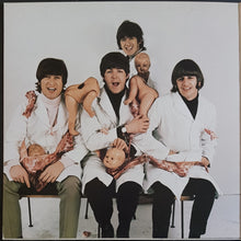 Load image into Gallery viewer, Beatles - Rarities