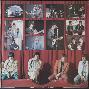 Beatles - Rarities