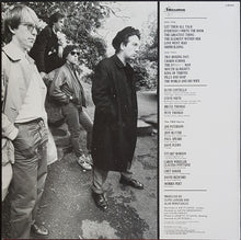 Load image into Gallery viewer, Elvis Costello - Punch The Clock