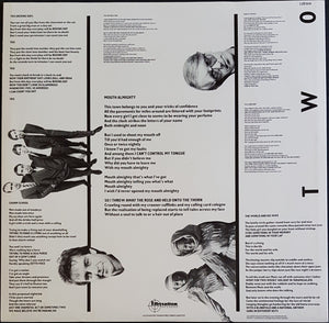 Elvis Costello - Punch The Clock