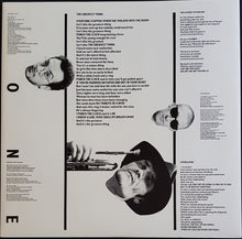 Load image into Gallery viewer, Elvis Costello - Punch The Clock