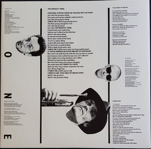 Elvis Costello - Punch The Clock