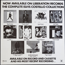 Load image into Gallery viewer, Elvis Costello - Punch The Clock