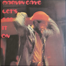 Load image into Gallery viewer, Marvin Gaye - Let's Get It On - Reissue 180gr Vinyl